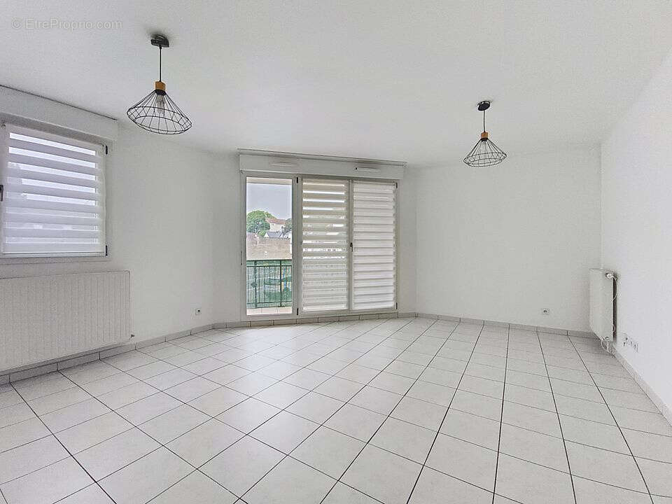 Appartement à MULHOUSE