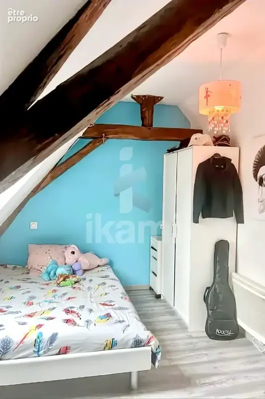 Grande maison familiale à Campsegret - photo 8