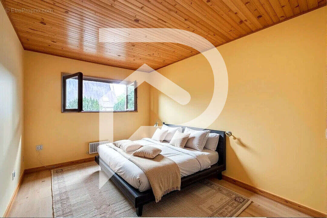 Maison à SAINT-GERY