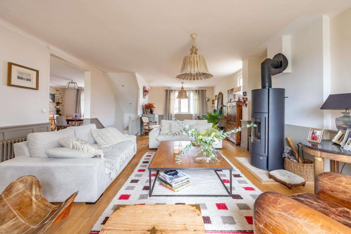 Maison à NANTES