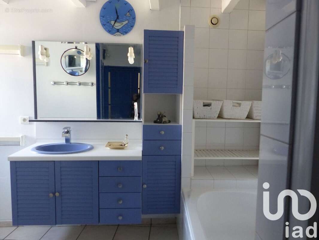 Photo 9 - Maison à BALAZUC