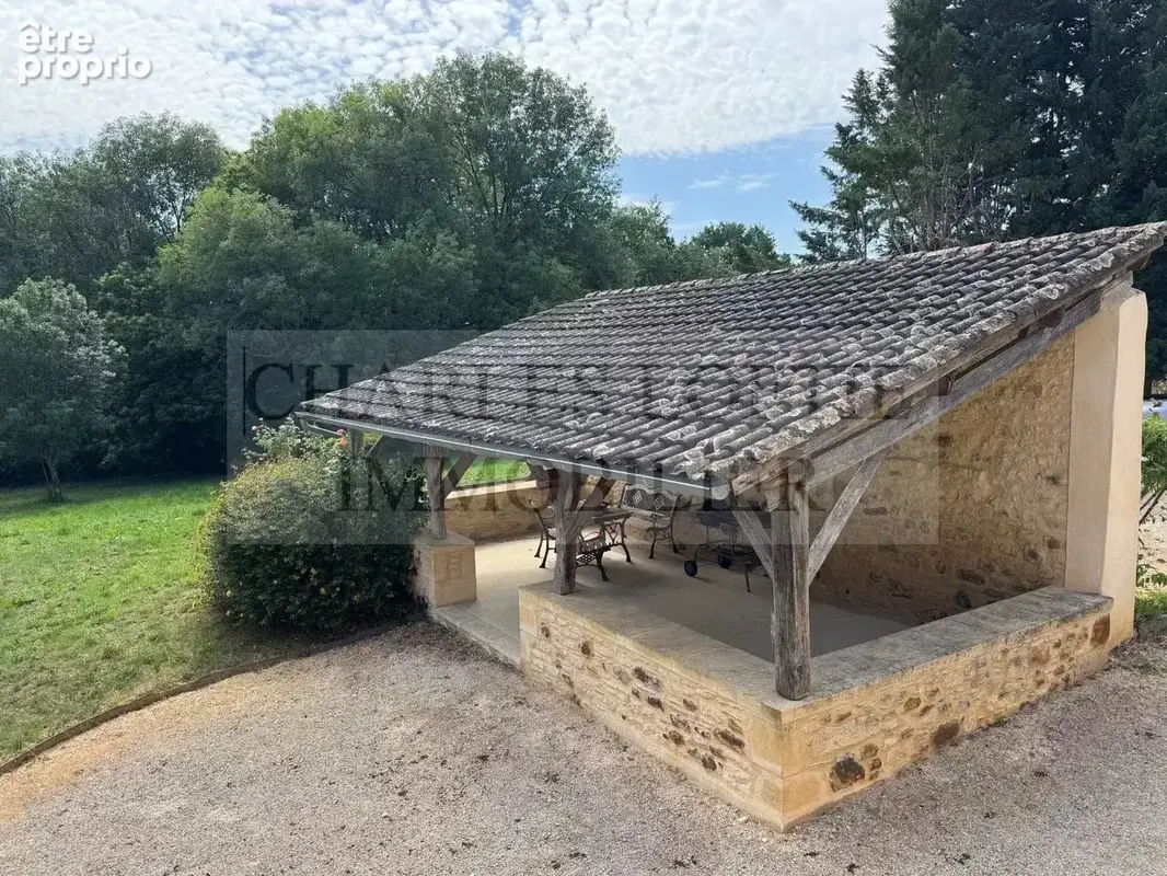 Une propriété de caractère au cœur de 20ha en Périgord Noir - photo 36