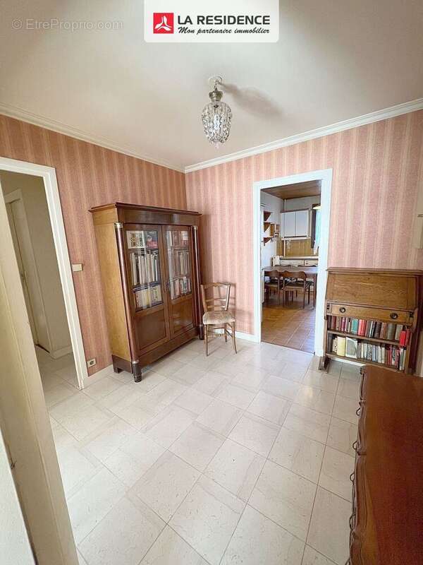 Appartement à VERSAILLES