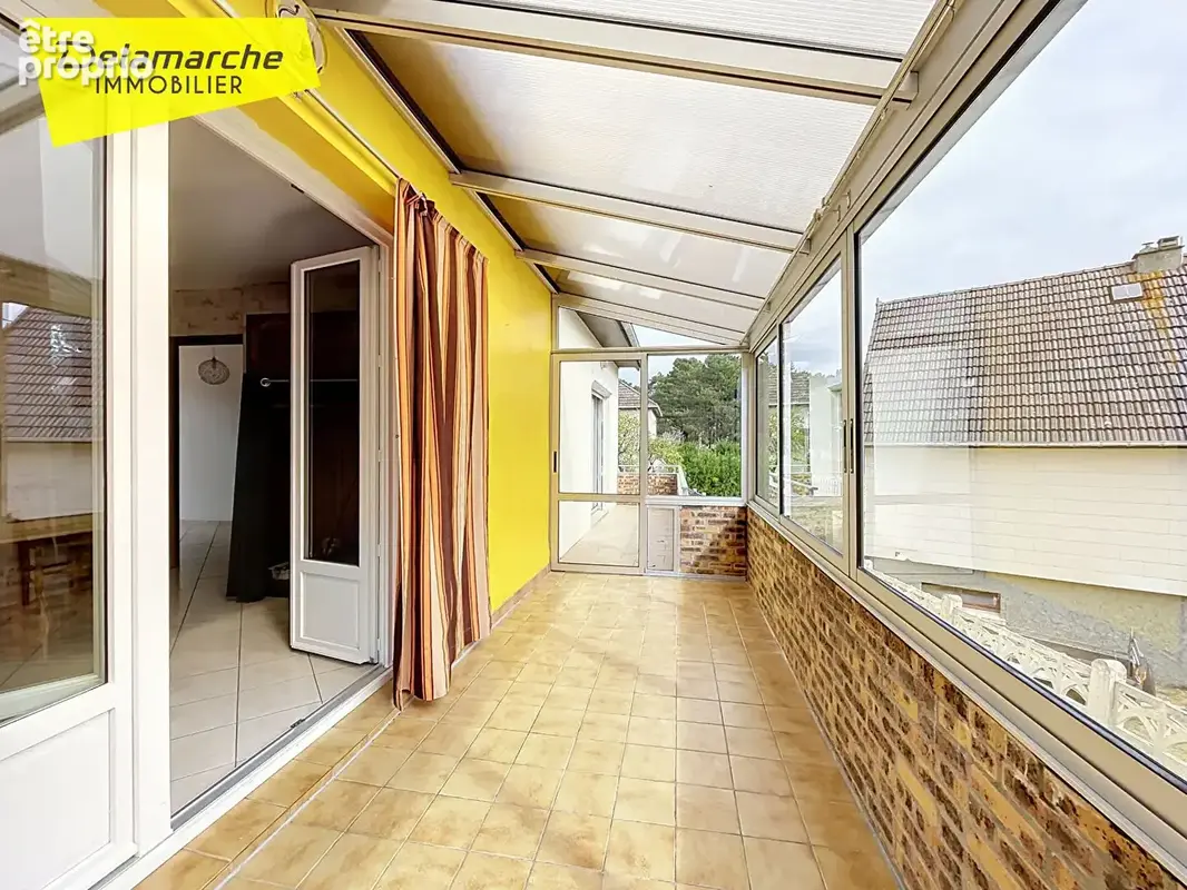 A vendre maison sur sous-sol Coudeville Sur Mer  4 pièces proche de la mer - photo 8