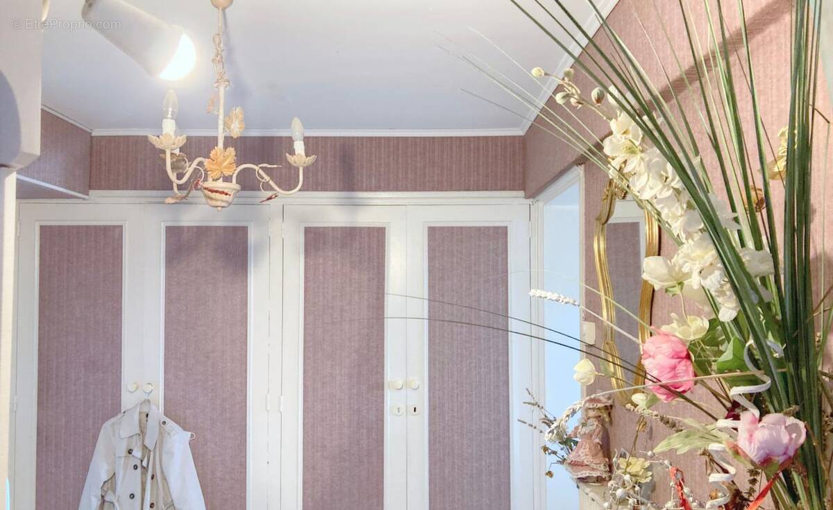 Appartement à MONT-DE-MARSAN