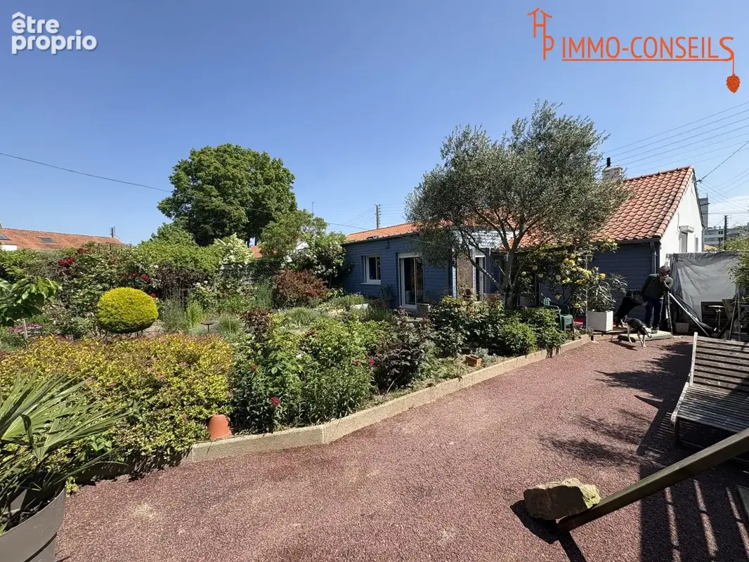 Maison 105 m² à Nantes  - photo 8