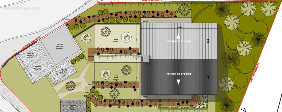 Appartement à BOLQUERE