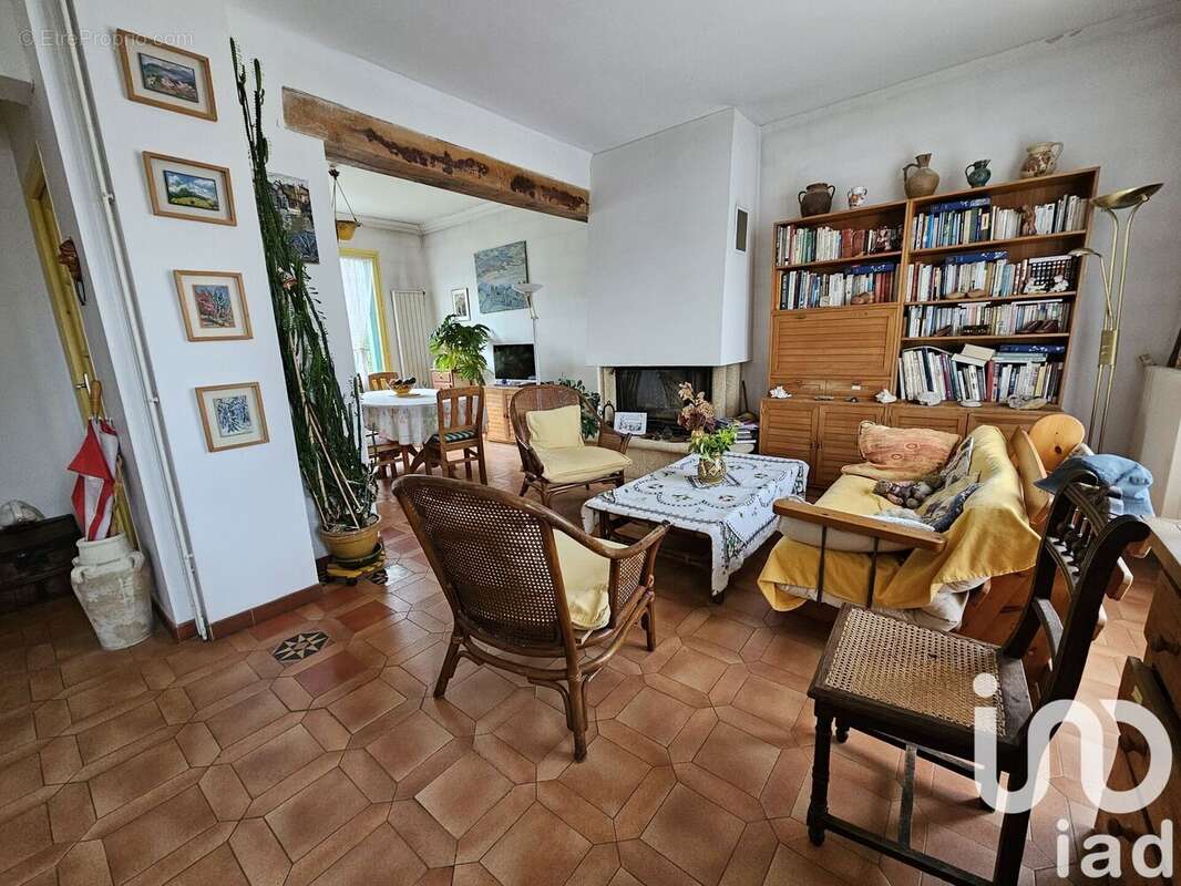 Photo 4 - Maison à BRUNOY