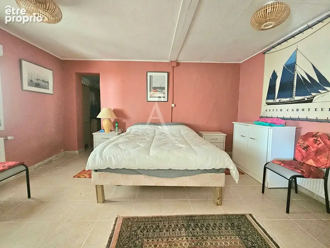 Maison St Firmin - photo 8