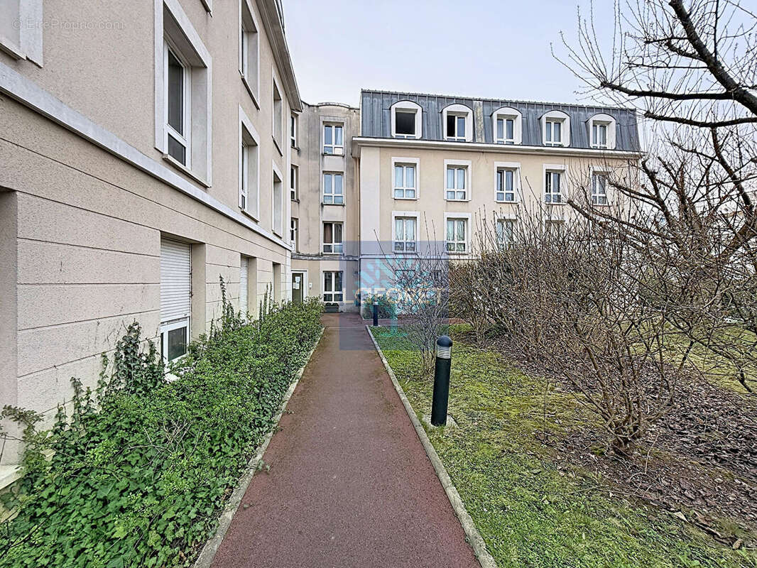Appartement à CERGY