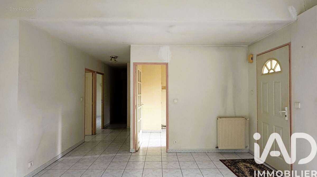 Photo 3 - Maison à PONT-SAINTE-MARIE