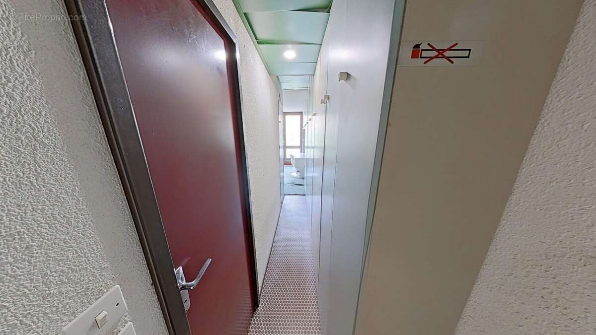 Appartement à ESTENSAN