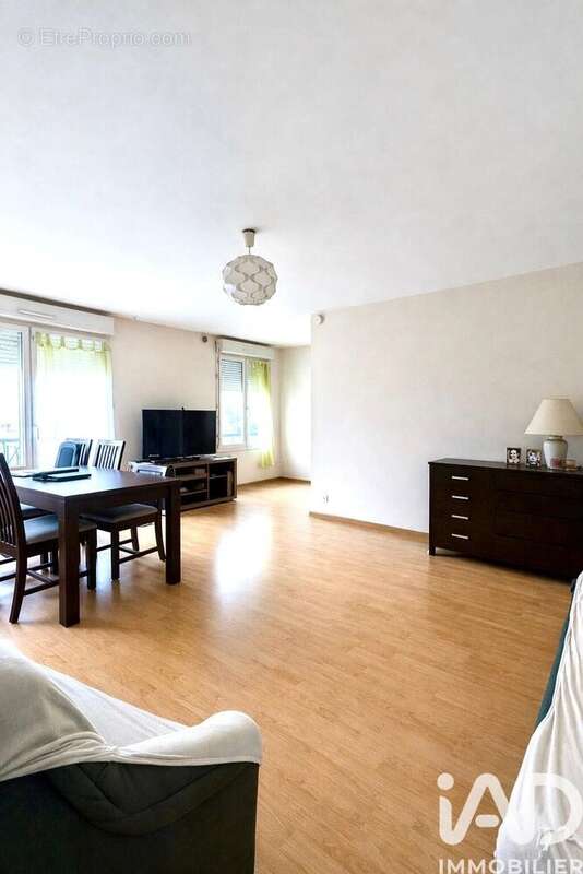 Photo 3 - Appartement à BAGNOLET