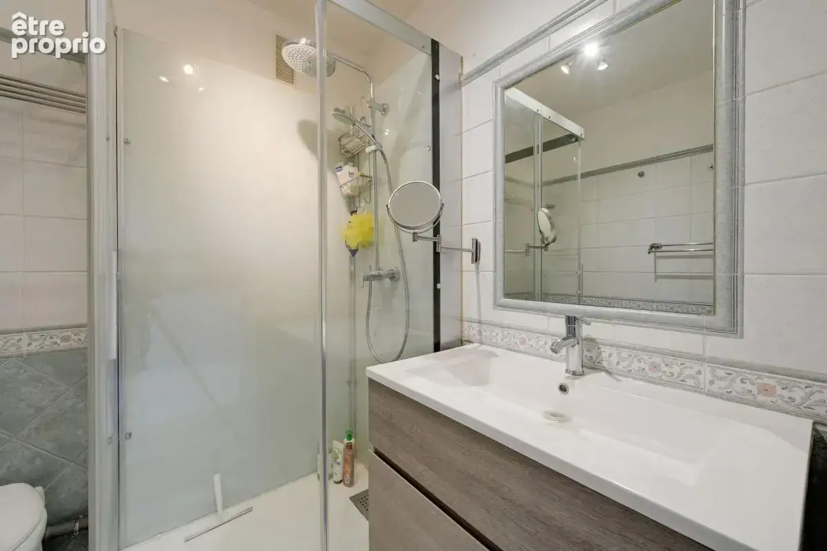 Maison T6 de 144 m² à Nanterre 92000 - photo 11