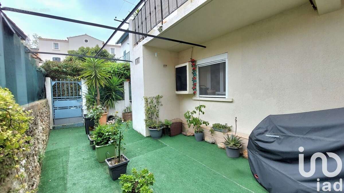 Photo 6 - Maison à TOULON