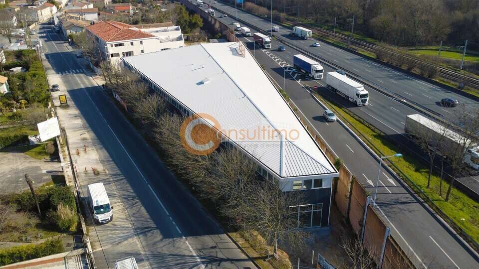 BUREAUX à vendre - photo 2