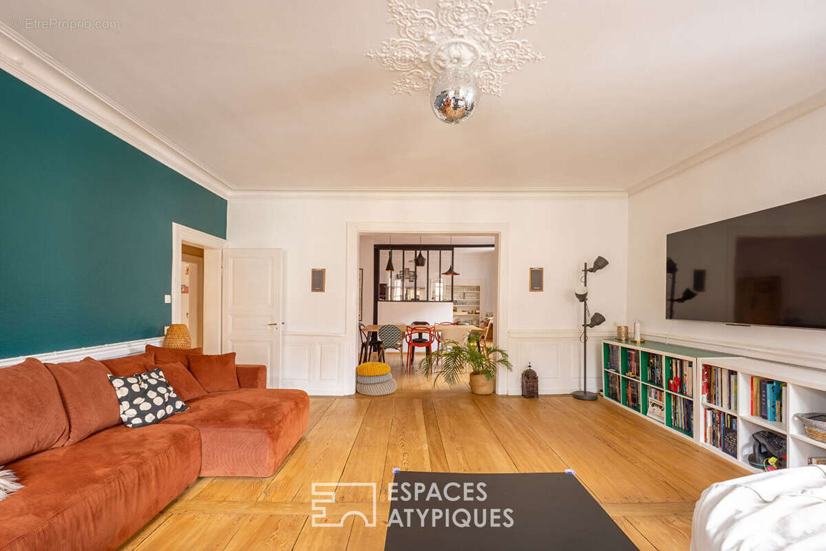 Appartement à GUEBWILLER