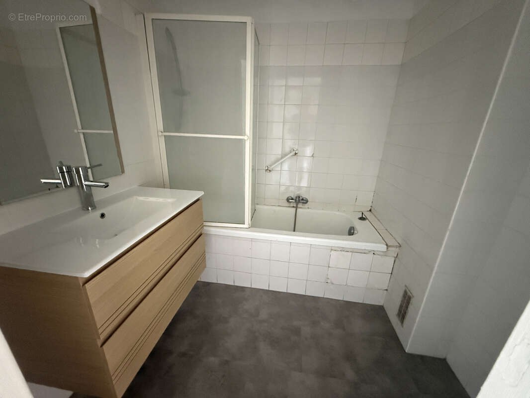 Appartement à LE CANNET
