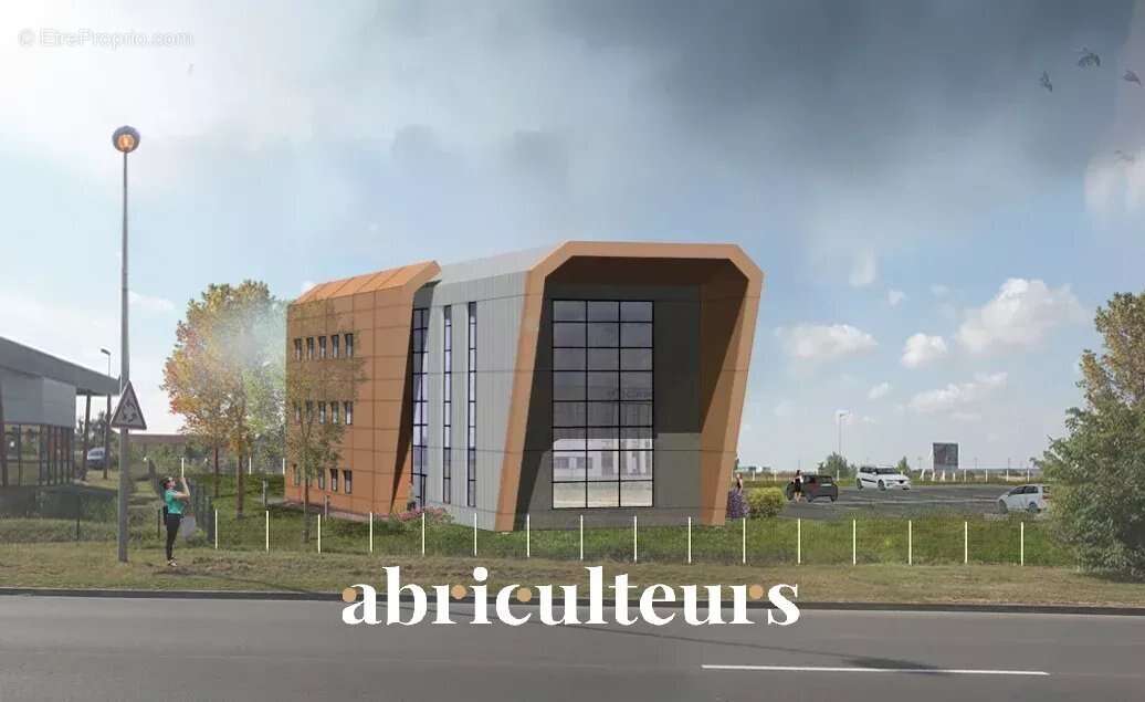 Commerce à CHARTRES