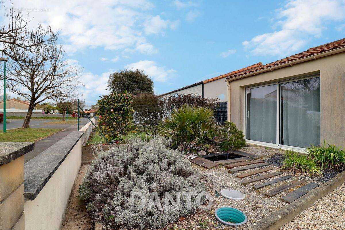 Maison à ARTHON-EN-RETZ