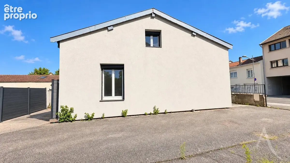 Maison individuelle Heillecourt 54180 - photo 3