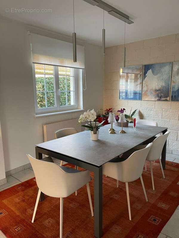Pfastatt grande propriété familiale - photo 7