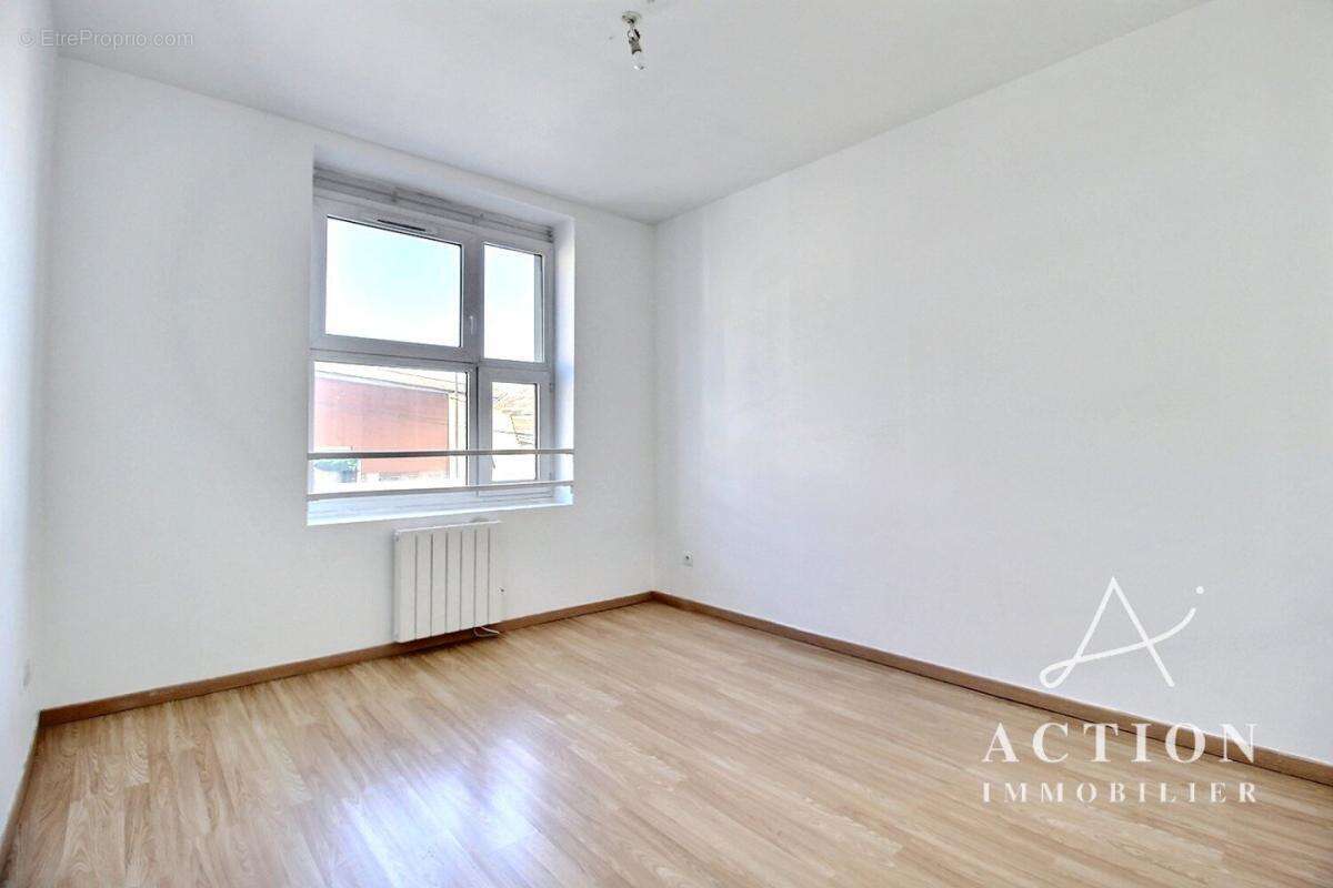 Maison à LYS-LEZ-LANNOY