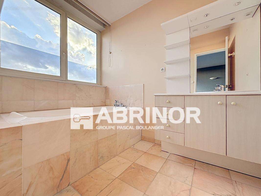 Appartement à ROUBAIX