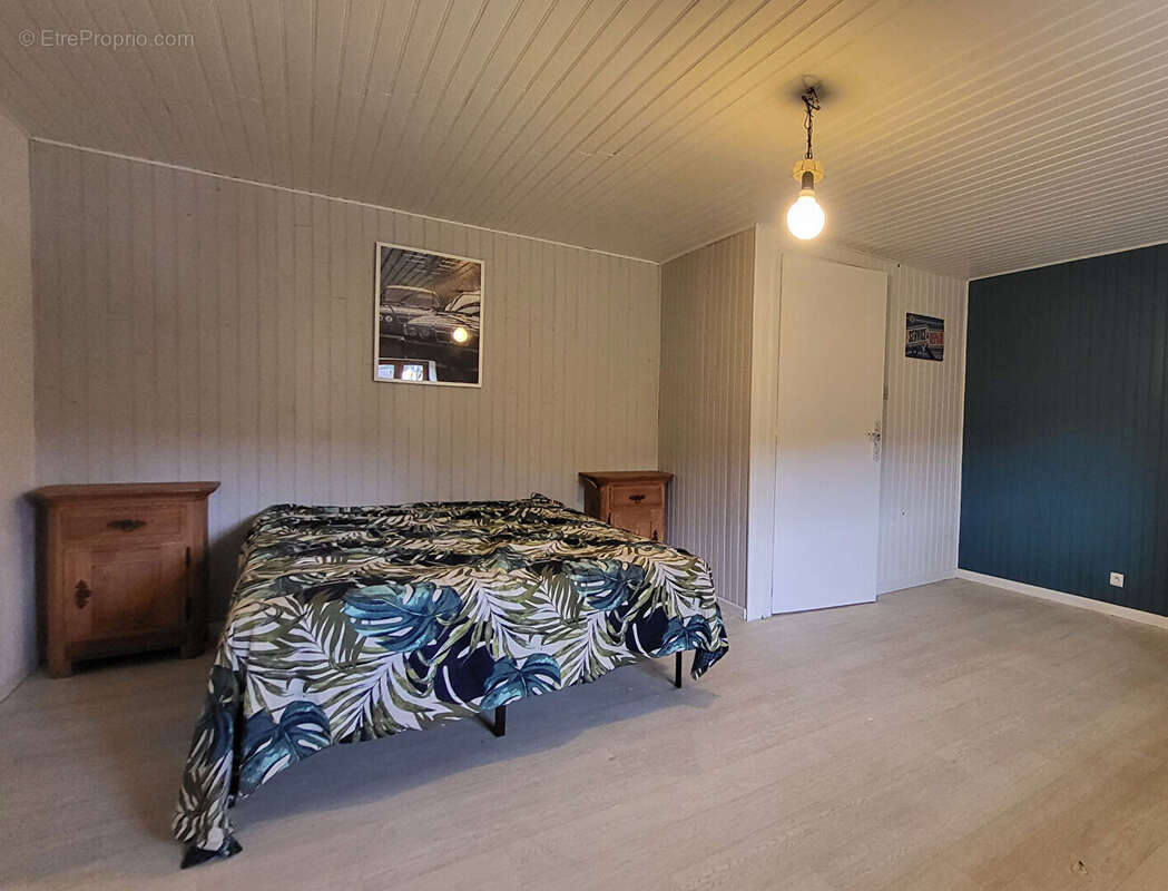 Maison à SAINT-AMOUR