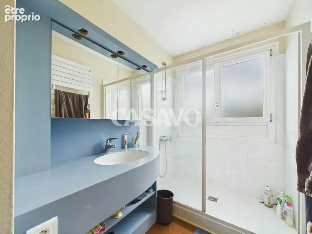 Vente Appartement 5 pièces de 95m² - 44100 Nantes - photo 9