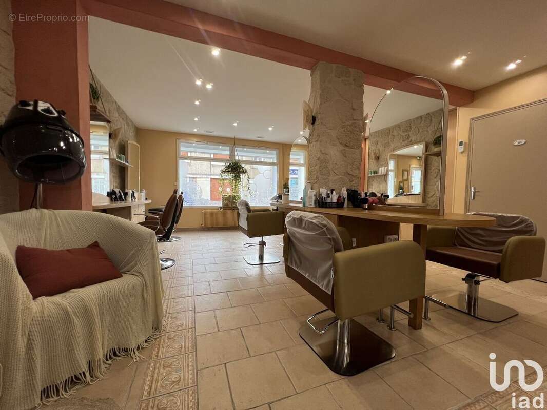 Photo 5 - Commerce à BLANGY-SUR-BRESLE