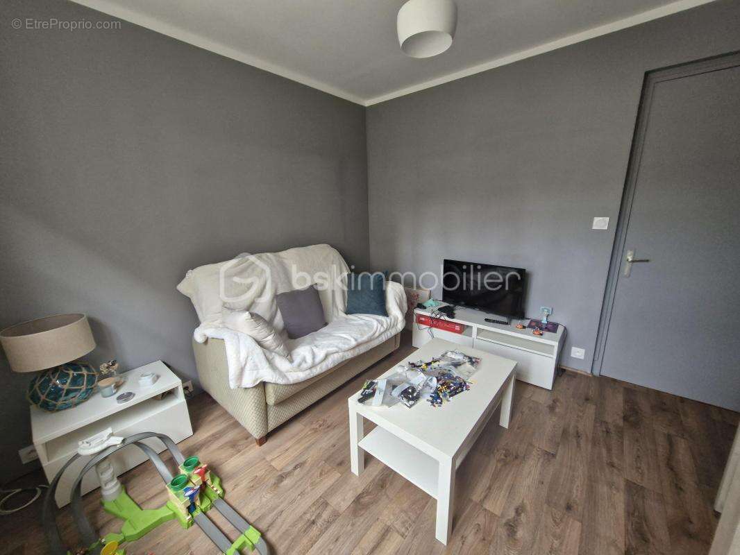 Maison d’architecte semi plain-pied - photo 5