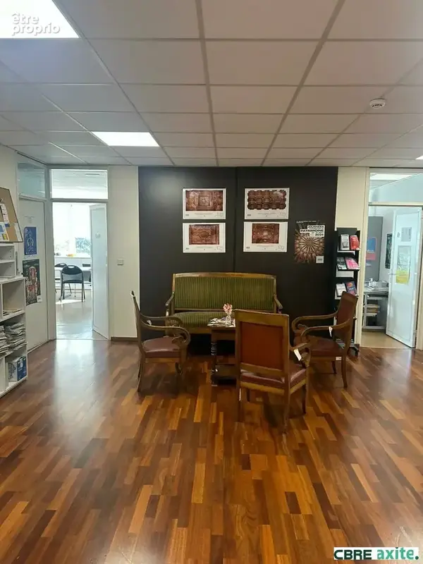 Commerce 2 260 m² à vendre à Grenoble (38000) - photo 3