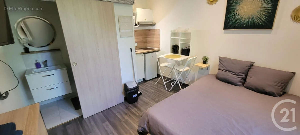 Maison à AVIGNON