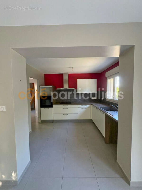 Maison mitoyenne Orchamps - photo 5