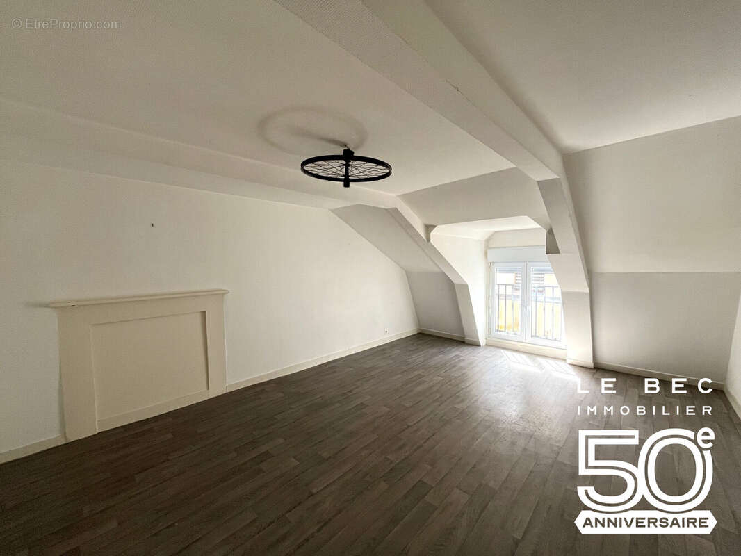 Appartement à VANNES