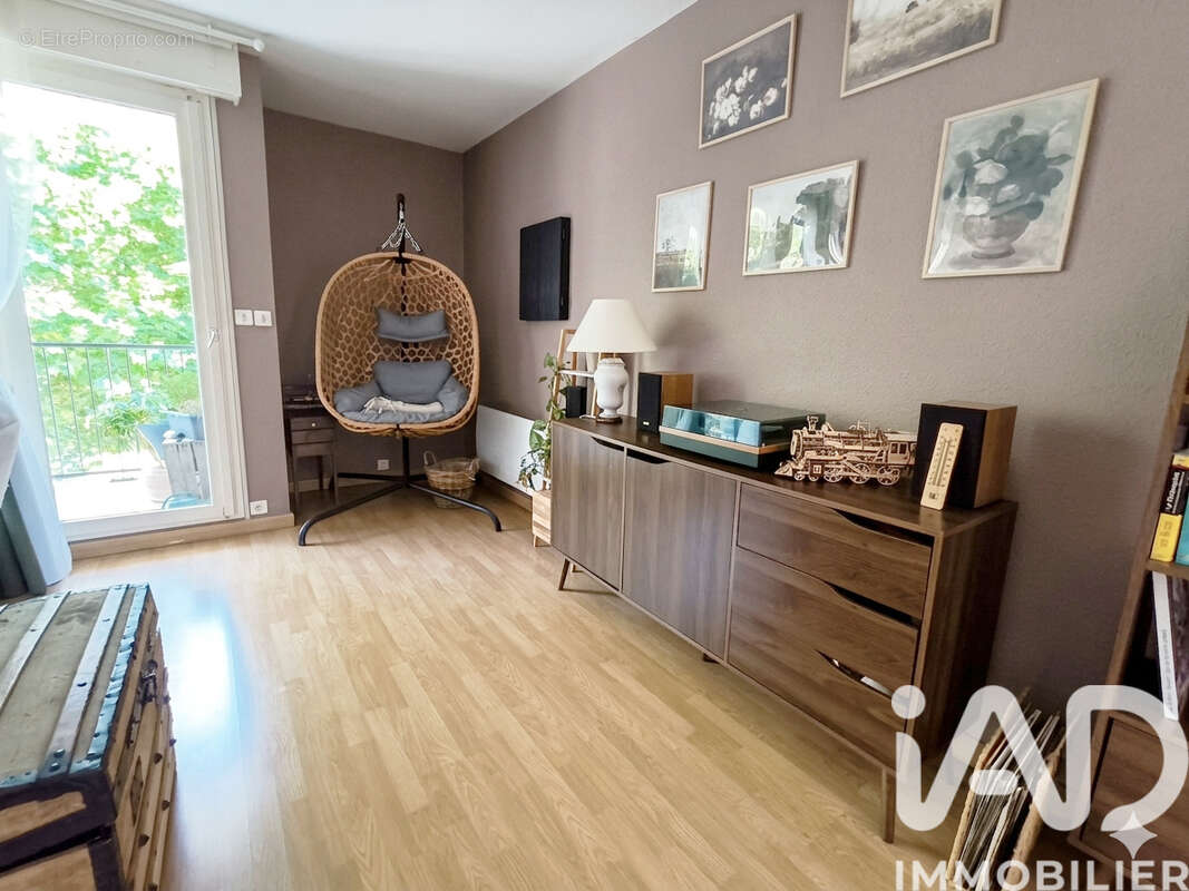 Photo 3 - Appartement à CLERMONT-FERRAND
