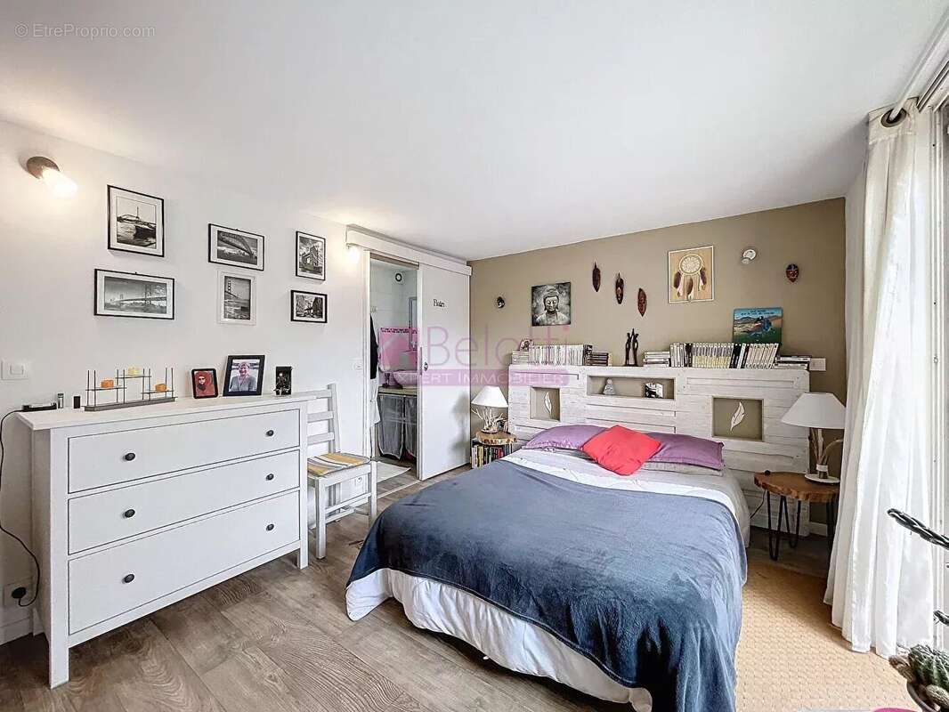 Appartement à PORTET-SUR-GARONNE