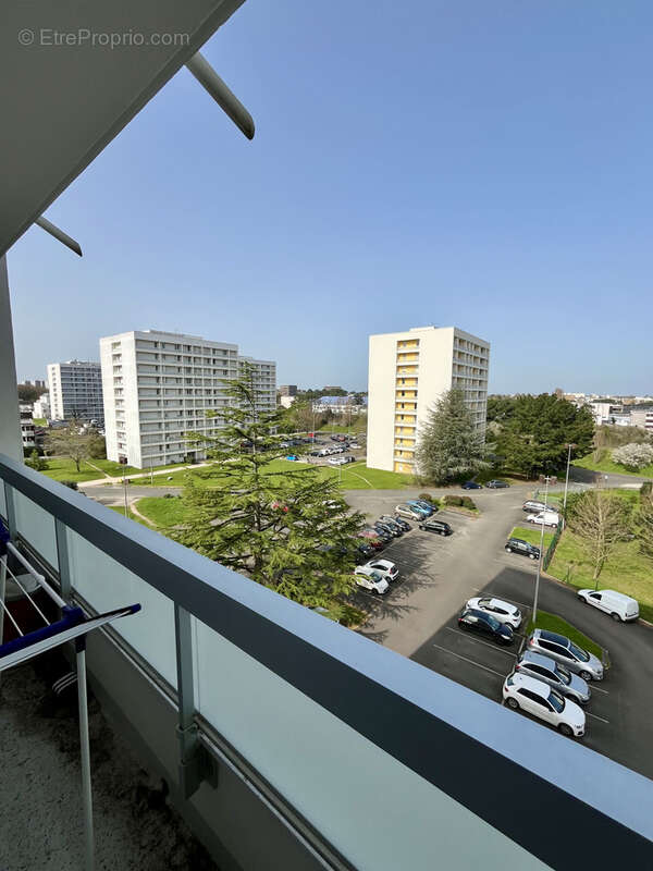 Appartement à GRADIGNAN