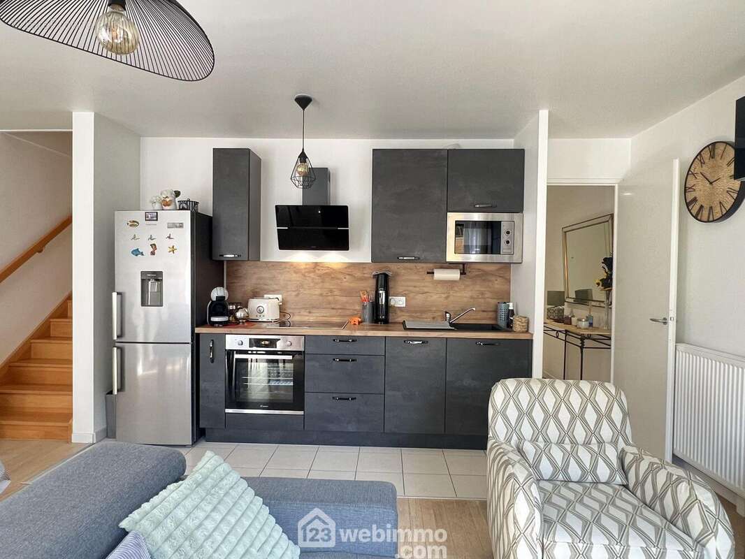 Appartement à THIAIS