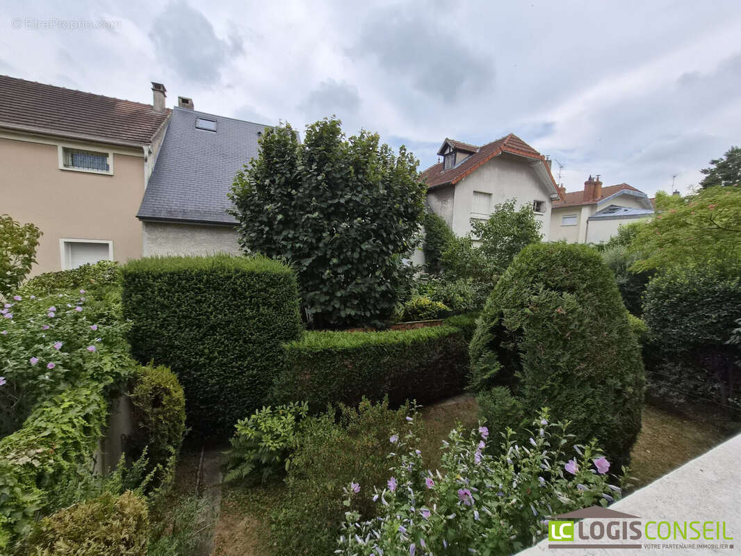 Appartement 40 m² à Sceaux  - photo 6