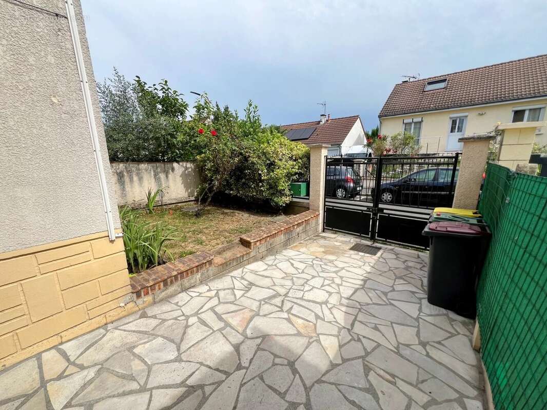 Maison à SEVRAN