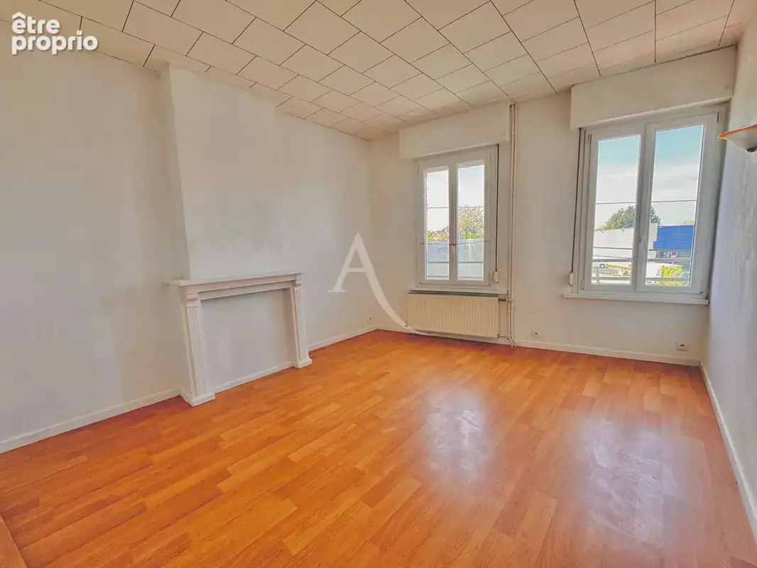 Maison à LENS