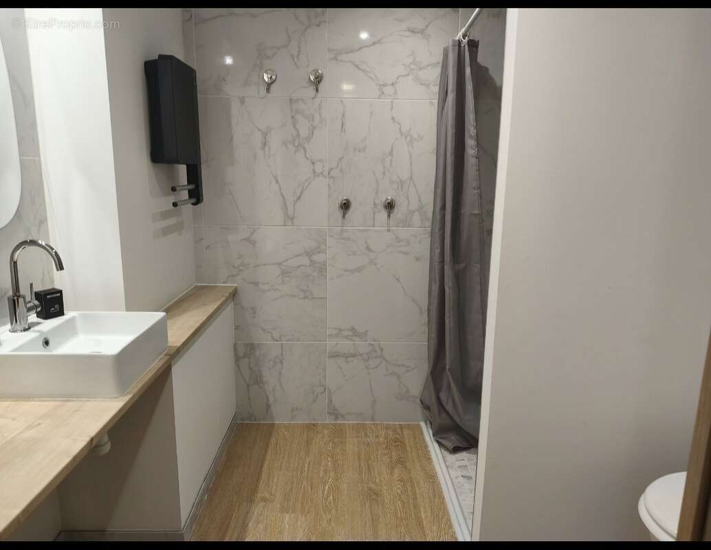 Appartement Flumet 2 pièce(s) 27 m2 - photo 14