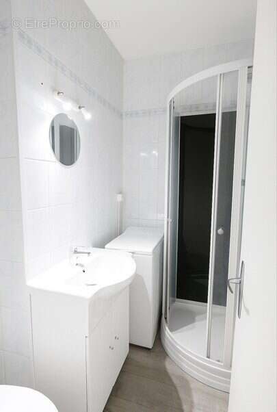 Appartement à GAILLARD