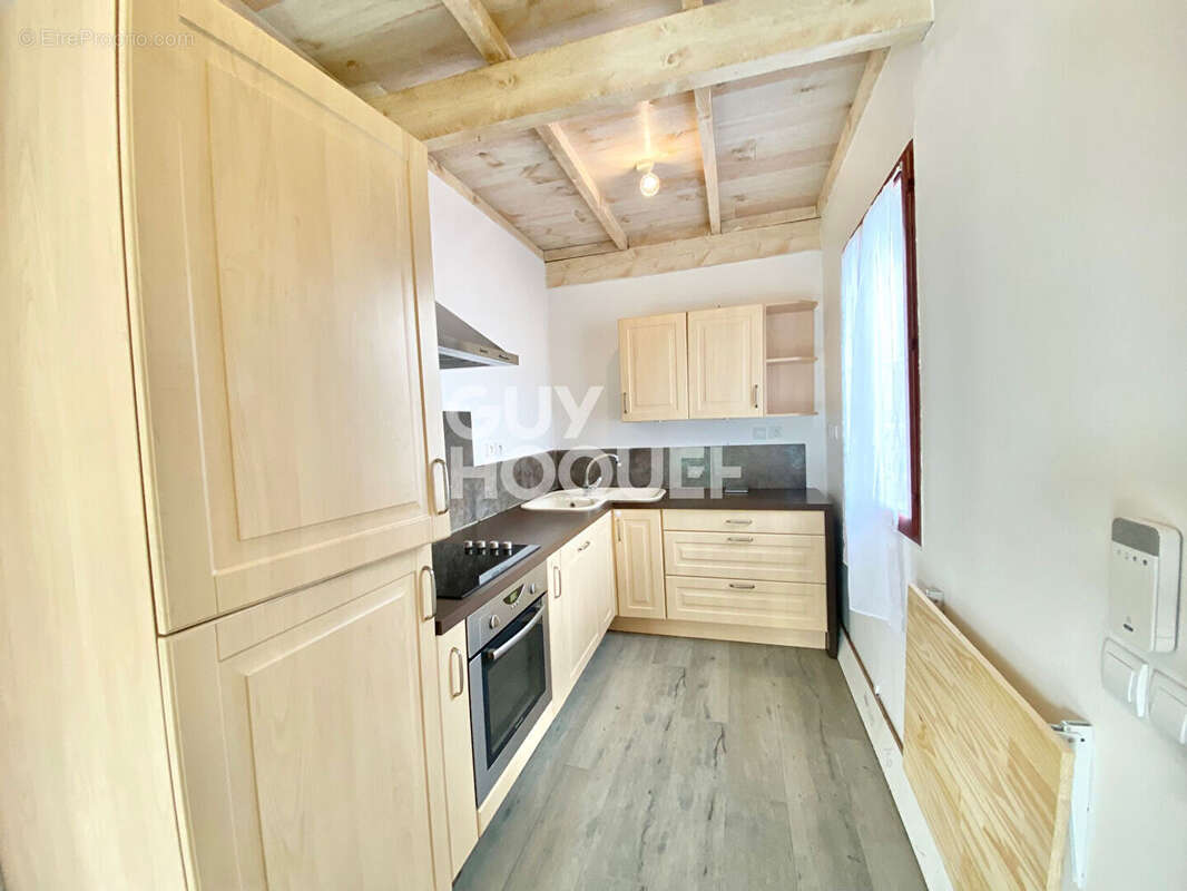 Maison à SALIES-DE-BEARN