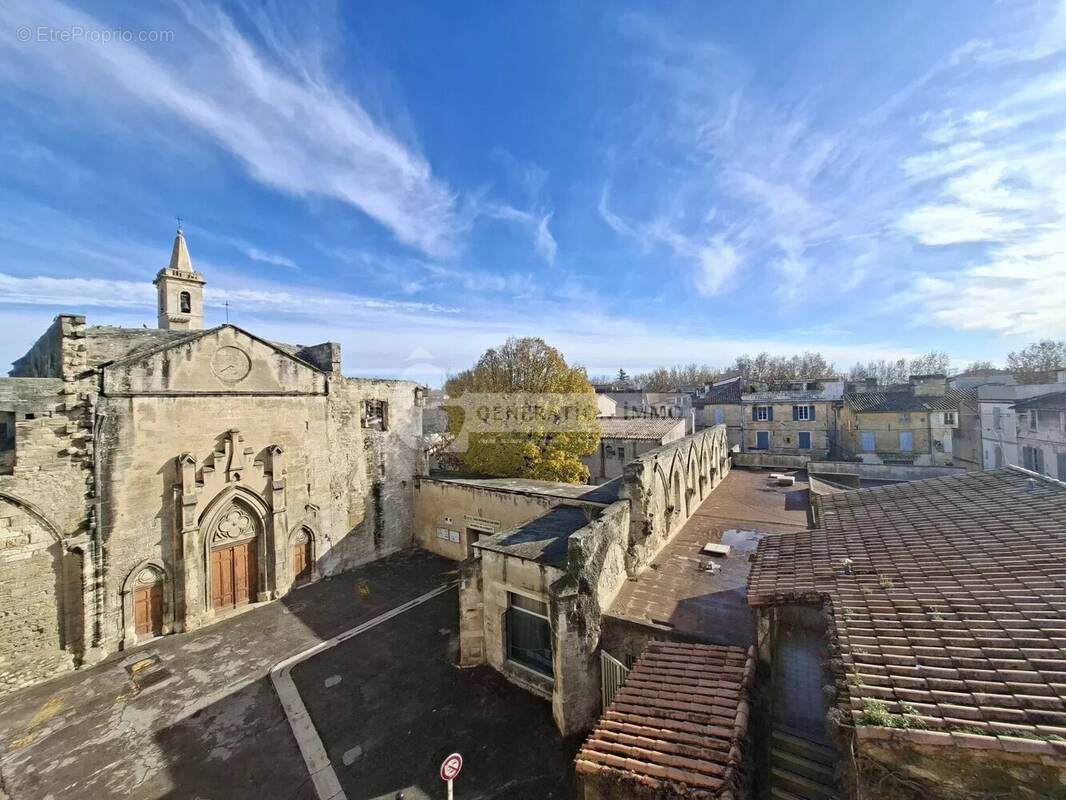 Maison à ARLES