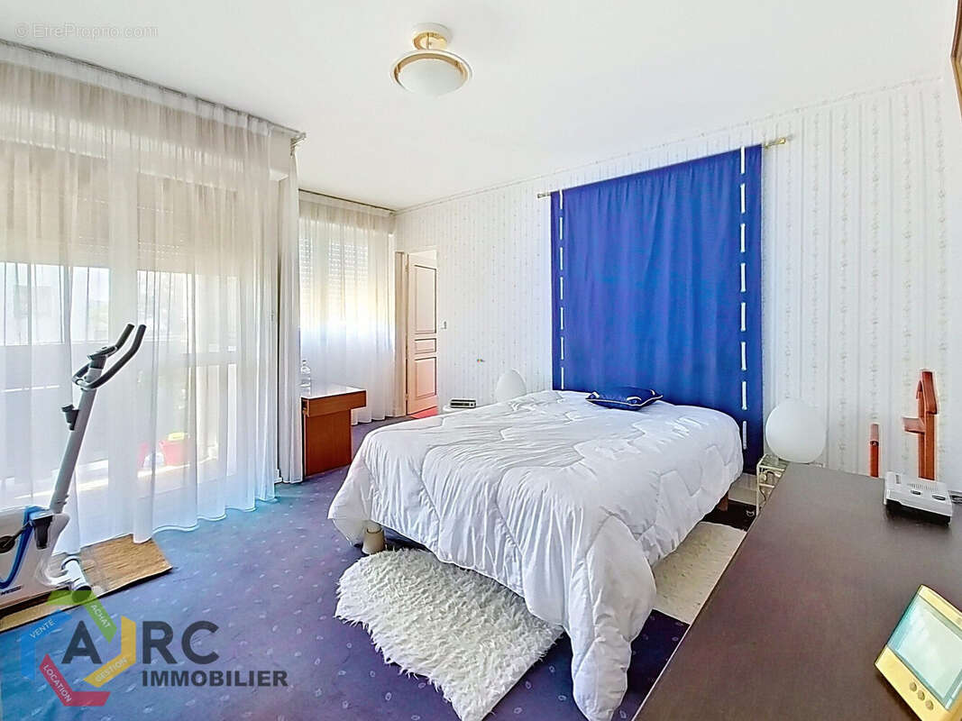 Appartement à ORLEANS