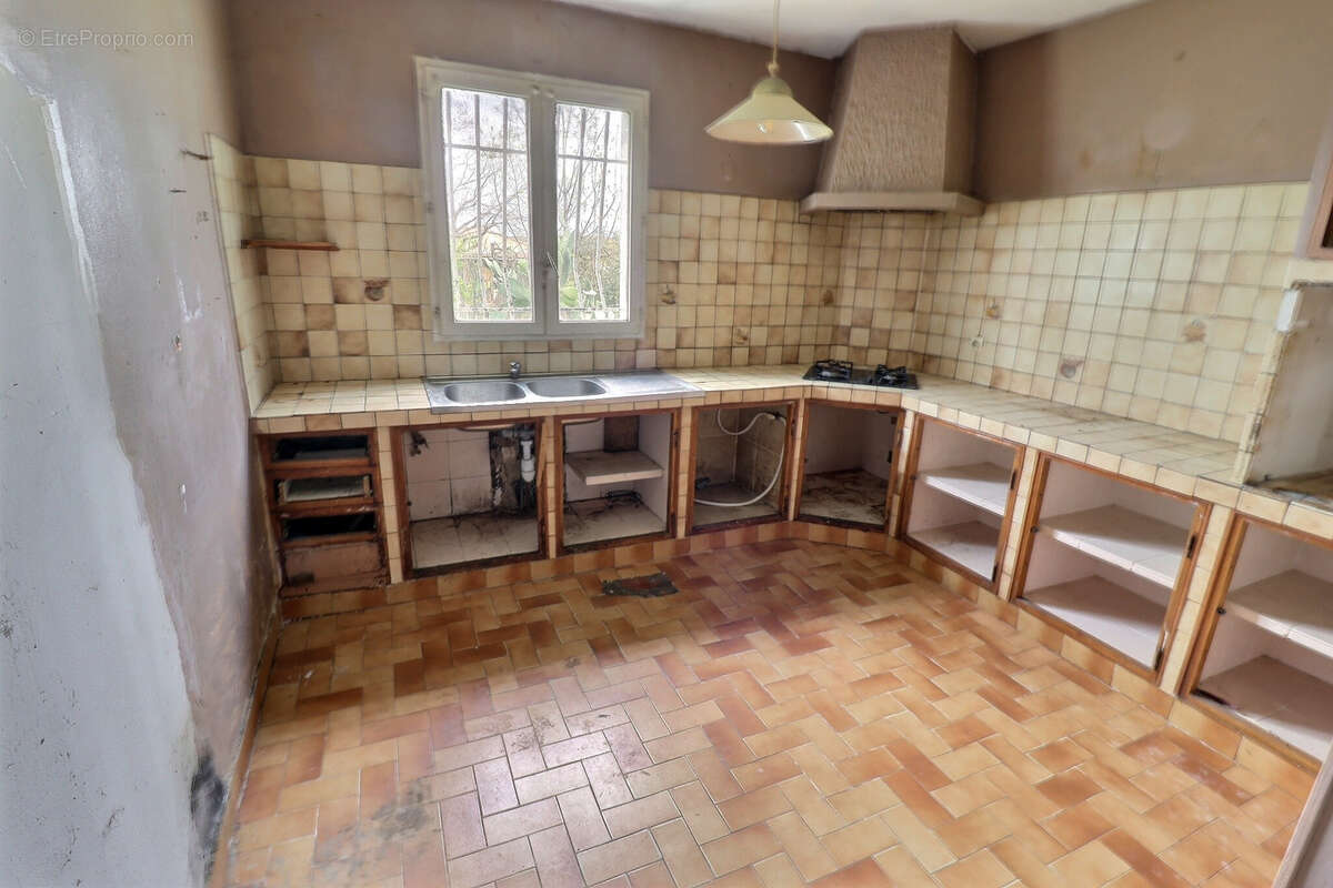 Maison à SUSSARGUES