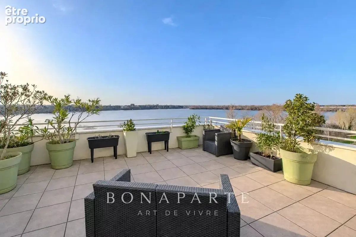 Photo Appartement à Bordeaux au prix de 379 000€